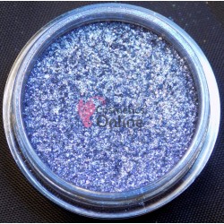 Pigment pentru make-up Amelie Pro U204 Superstar Blue